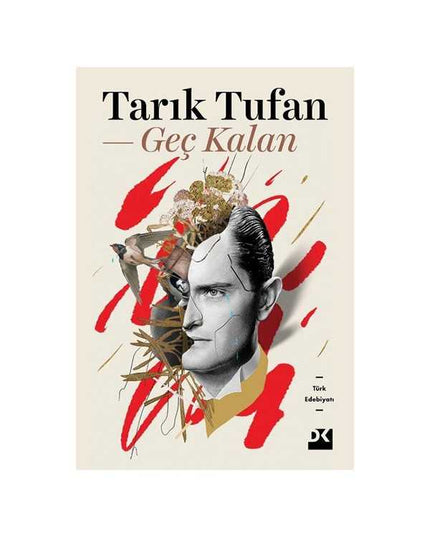 Te Laat - Tarık Tufan
