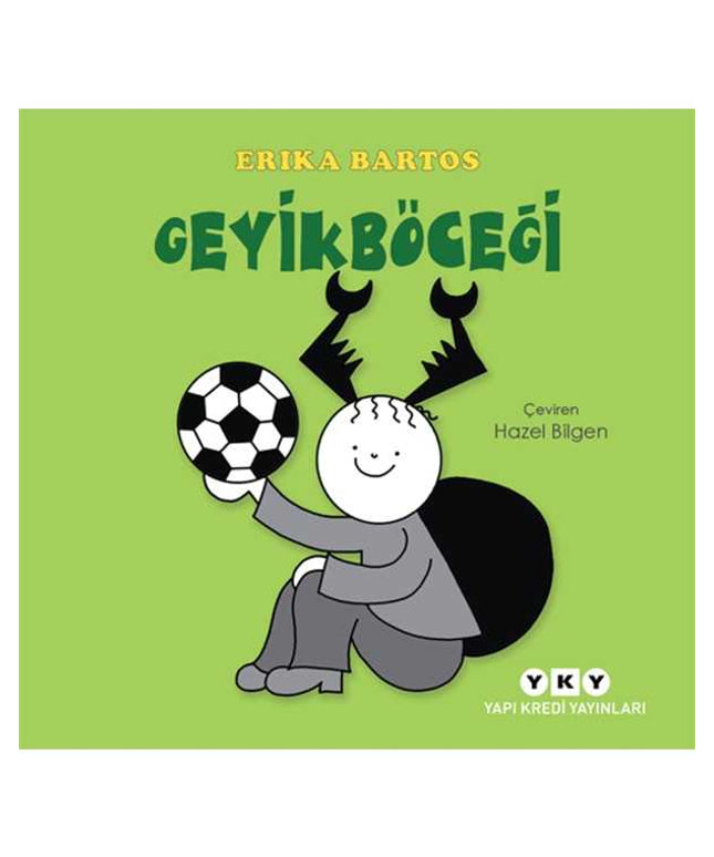 Geyikböceği