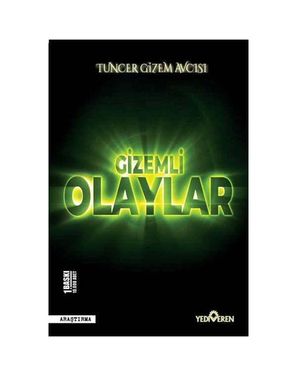 Gizemli Olaylar