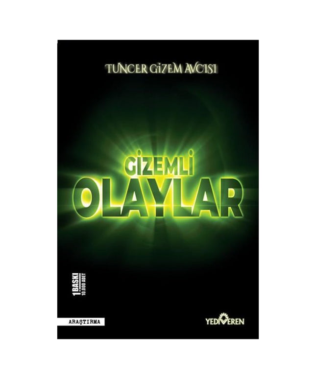 Gizemli Olaylar