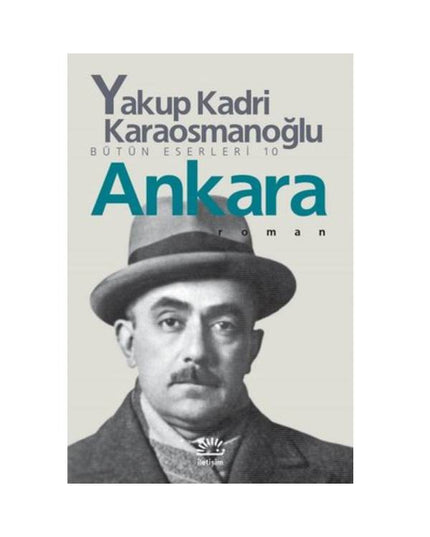 Ankara