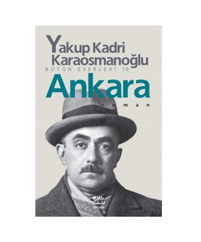 Ankara