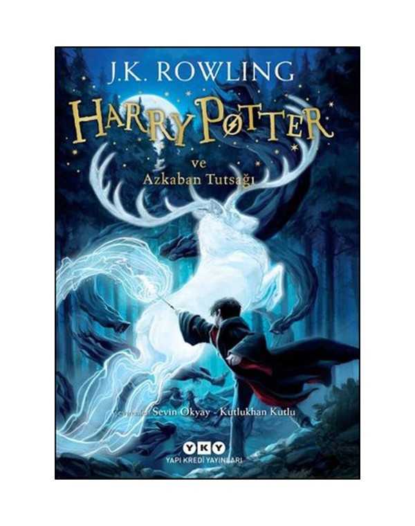 Harry Potter ve Azkaban Tutsağı