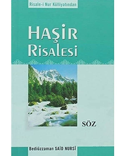 Haşir Risalesi