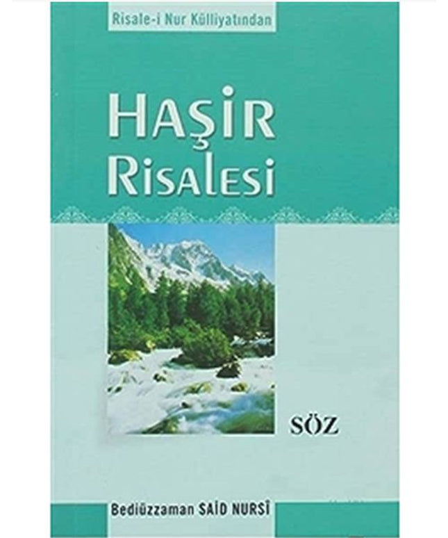 Het Risale-i Hashir