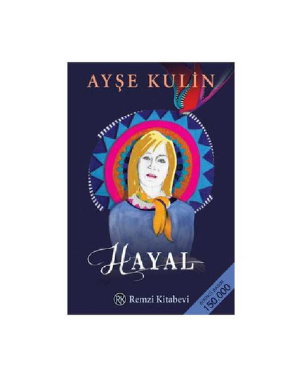 Droom - Ayşe Kulin