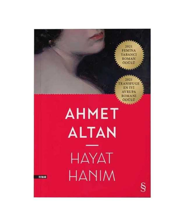 Hayat Hanım - Ahmet Altan