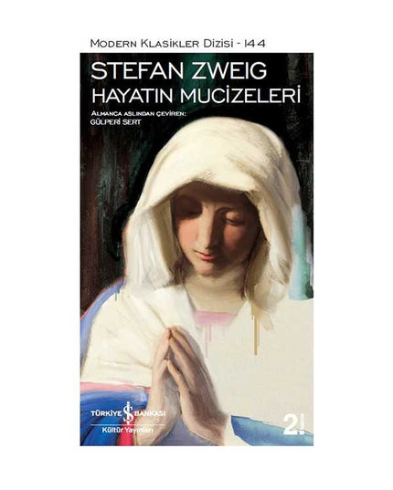 Levenswonderen