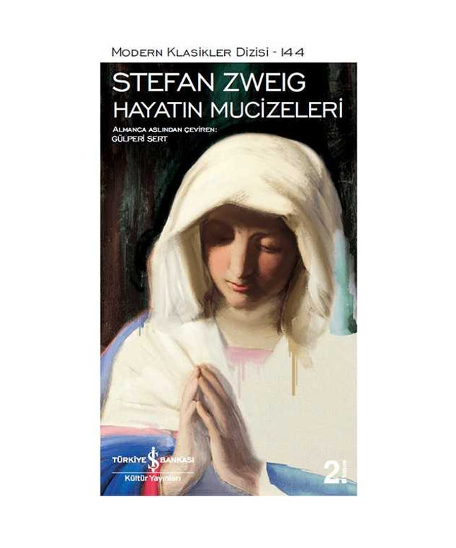 Levenswonderen
