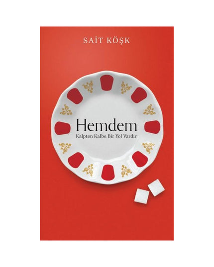 Hemdem - Kalpten Kalbe Bir Yol Vardır