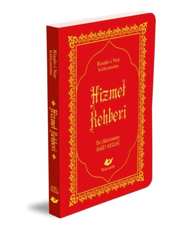 Hizmet Rehberi - Yeni Asya