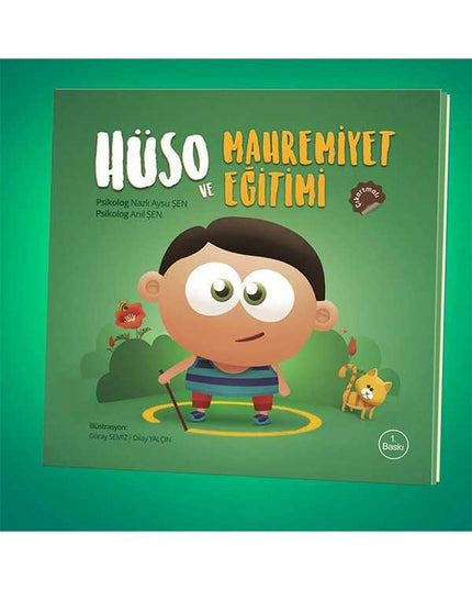 Hüso ve Mahremiyet Eğitimi