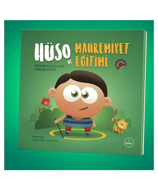 Hüso ve Mahremiyet Eğitimi