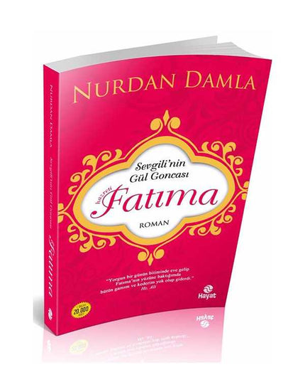 Hadith Fatima