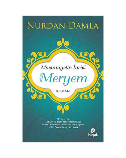 De Parel van Onschuld: De Heilige Maagd Maria