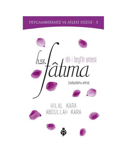Hazrat Fatima (Moeder van de Ahl al-Bayt)