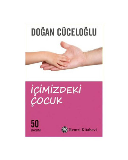 Het Kind in Ons - Doğan Cüceloğlu