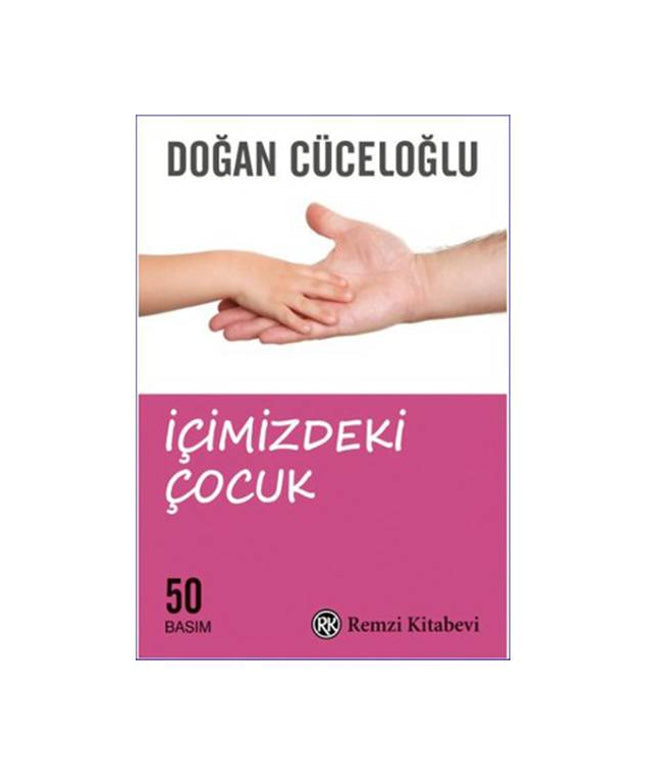 Het Kind in Ons - Doğan Cüceloğlu