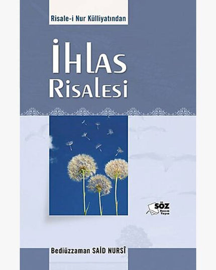 İhlas Verhandelingen - Met Woordenlijst