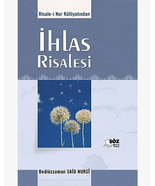 İhlas Risaleleri - Lugatli