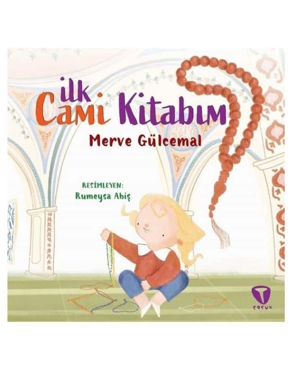 İlk Cami Kitabım