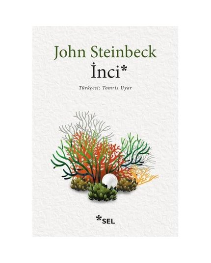 De Parel John Steinbeck