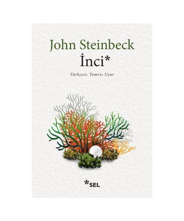 Inci John Steinbeck