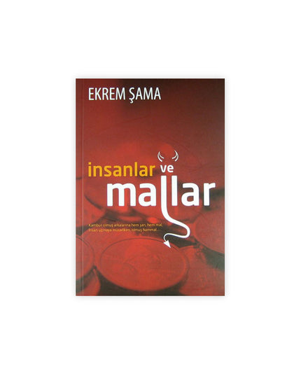 İnsanlar ve Mallar