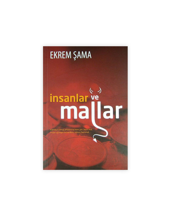 İnsanlar ve Mallar