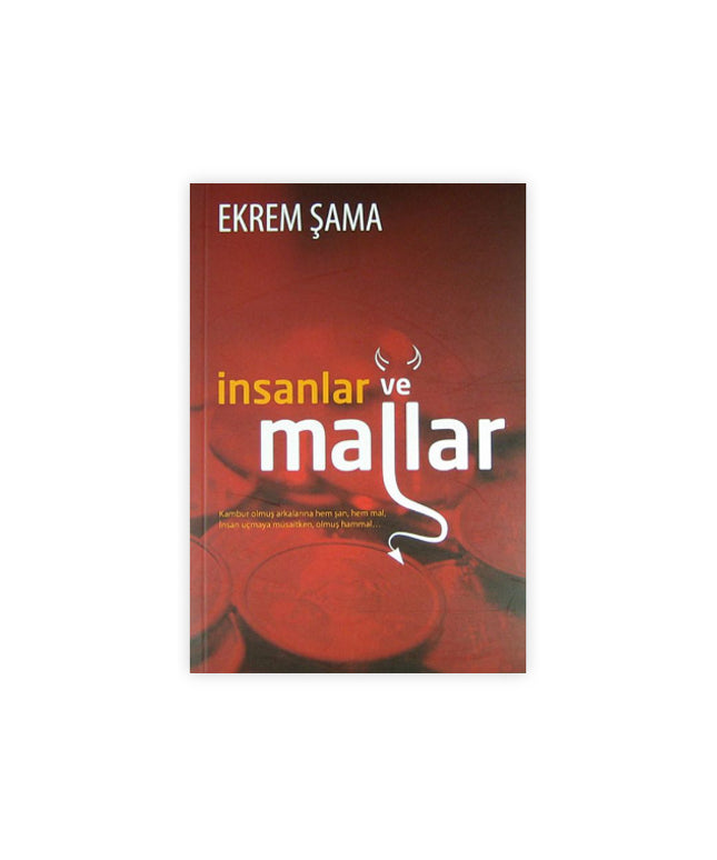 İnsanlar ve Mallar