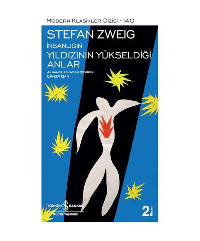 İnsanlığın Yıldızının Yükseldiği Anlar