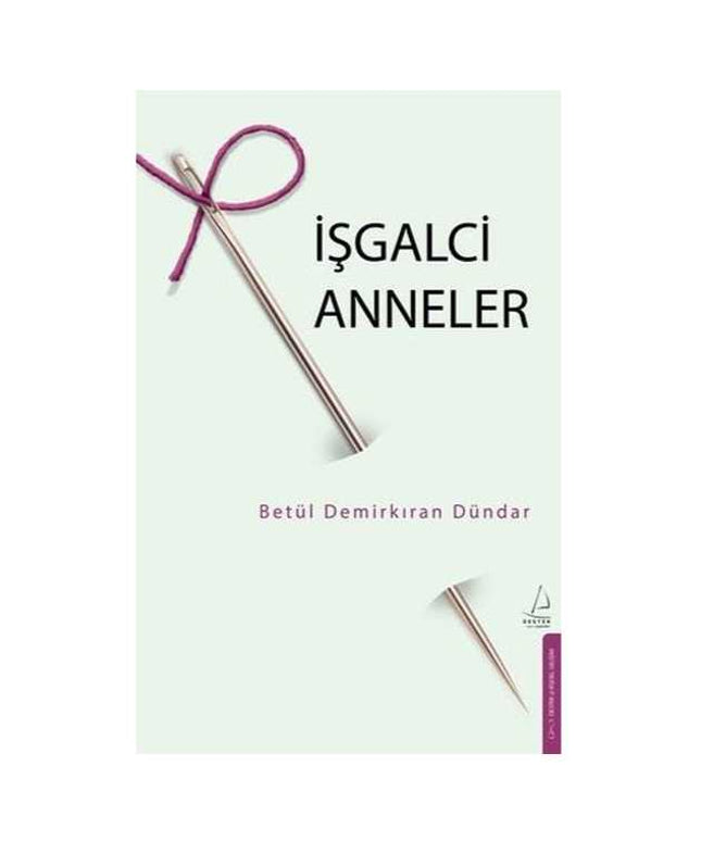 İşgalci Anneler