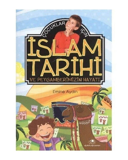 Geschiedenis van de Islam en het Leven van onze Profeet