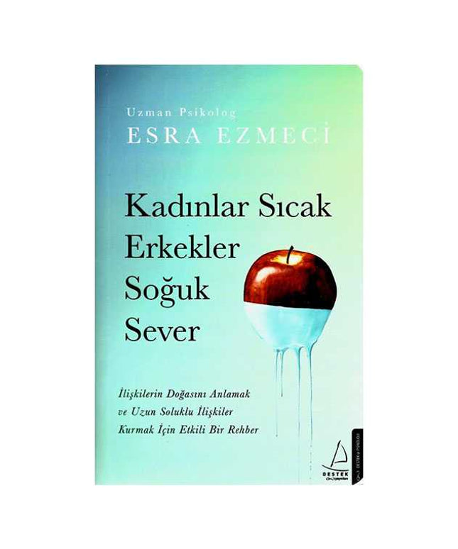 Kadınlar Sıcak Erkekler Soğuk Sever