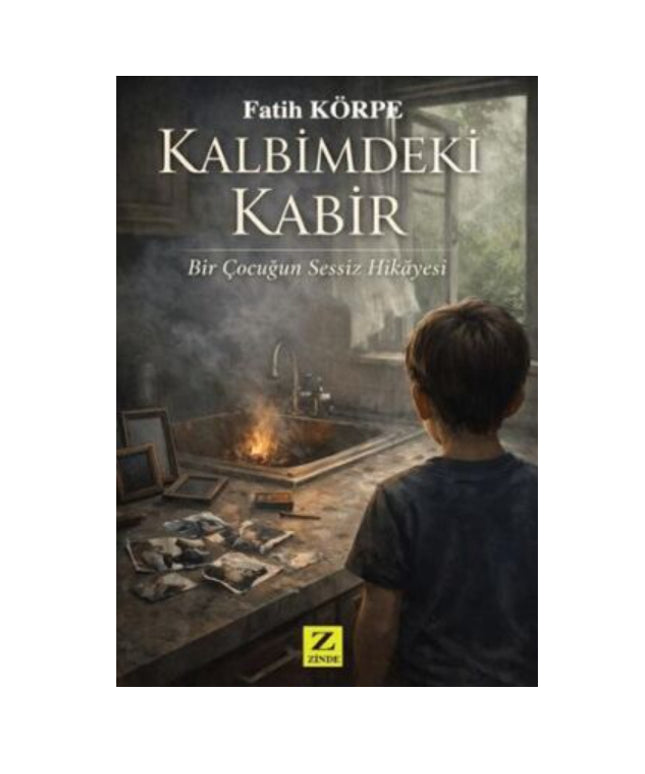 Kalbimdeki Kabir