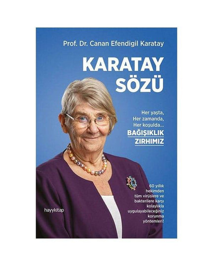 Karatay's woord
