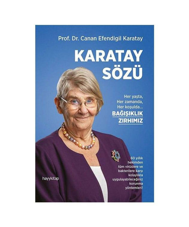 Karatay's woord