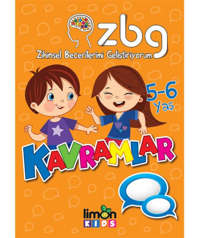 Kavramlar (5 6 Yaş)