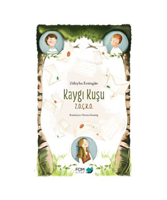 Kaygı kuşu
