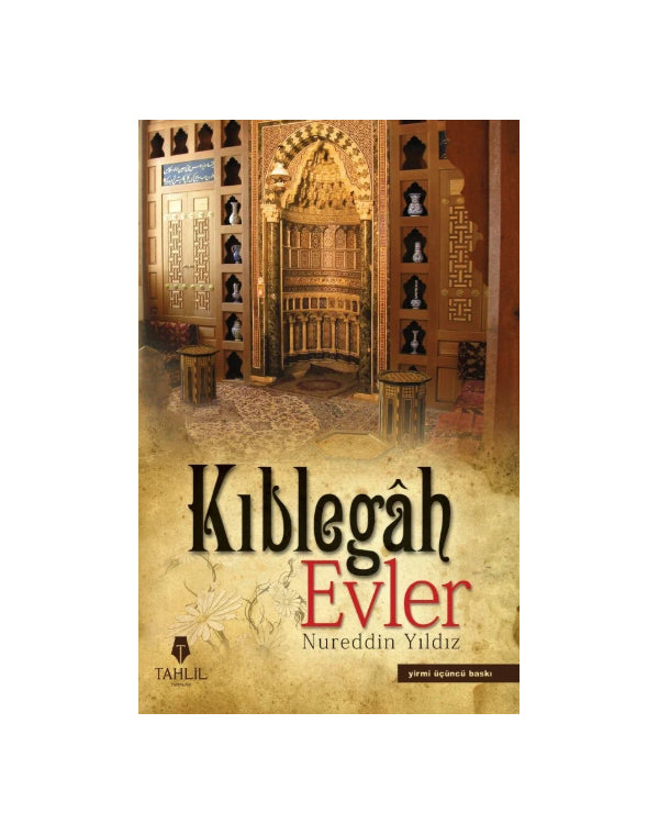 Kıblegah Evler