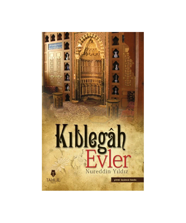 Kıblegah Evler