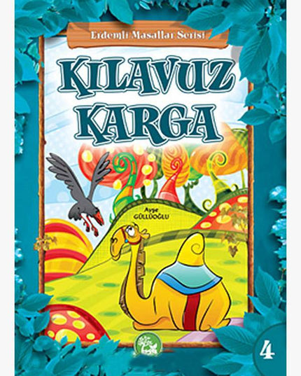 Leidraad Kraai
