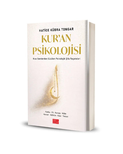 Kur’an Psikolojisi