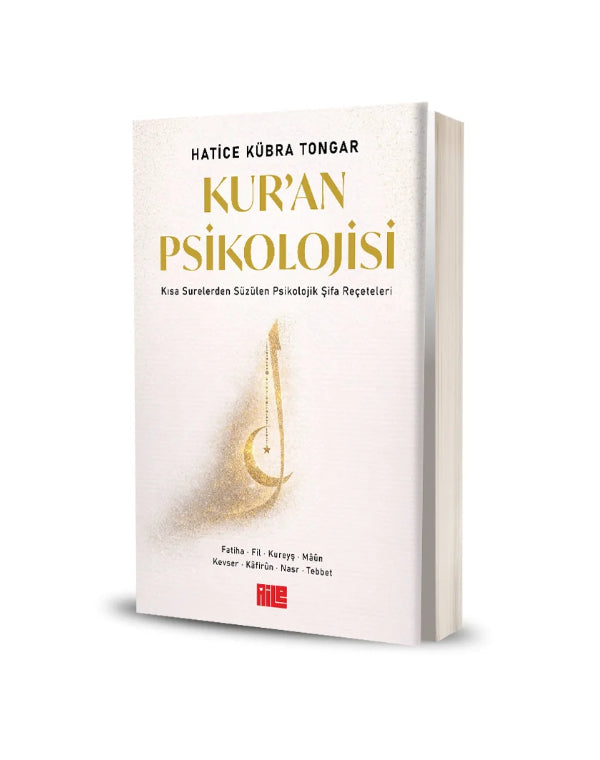 Kur’an Psikolojisi