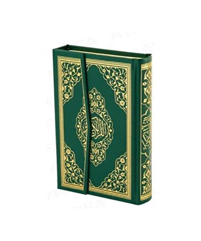 Büyük Boy ( rahle boy )Bilgisayar Hatlı Kuran