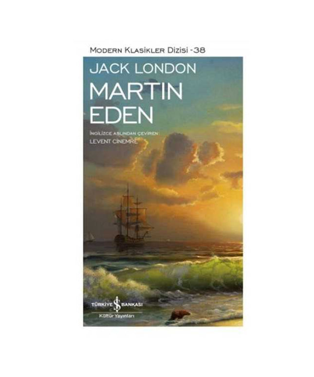 Martin Eden