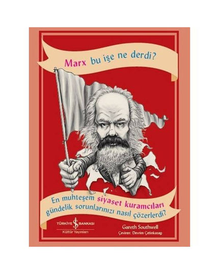 Wat zou Marx hiervan hebben gevonden?