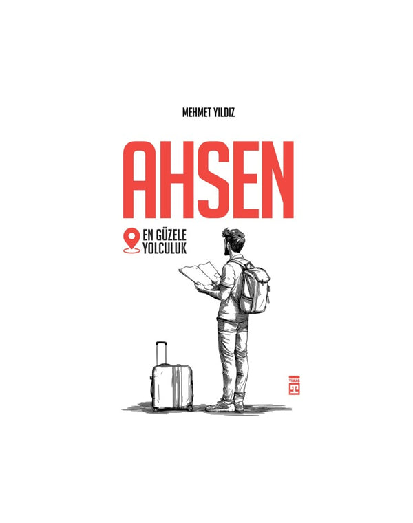 Ahsen - En Güzele Yolculuk