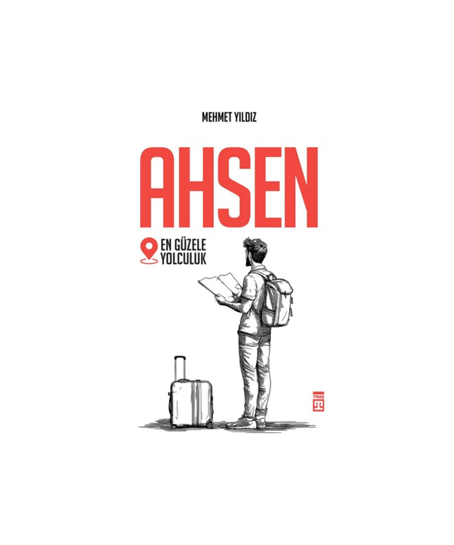 Ahsen - En Güzele Yolculuk