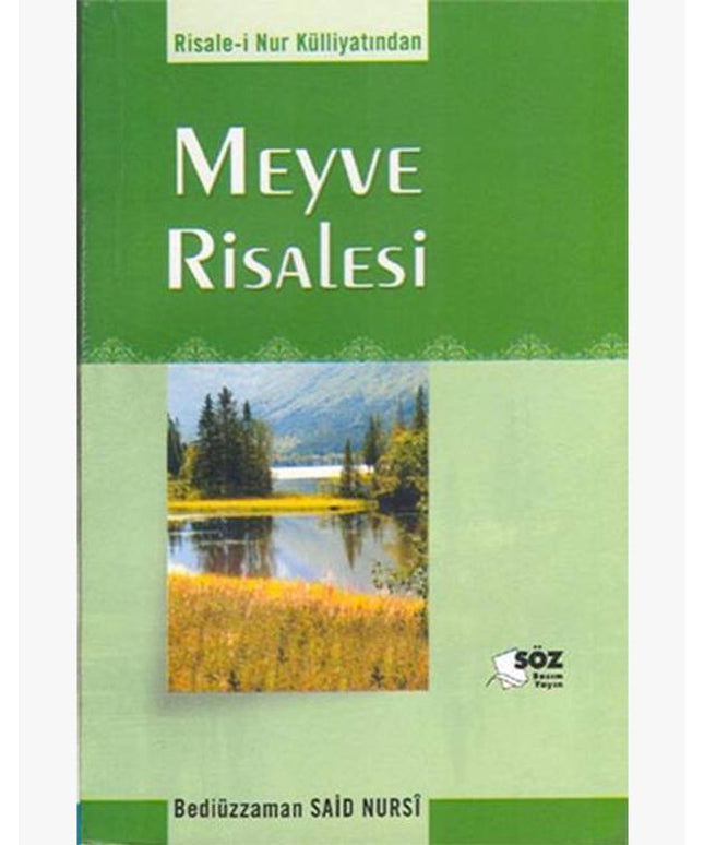 Meyve Risalesi